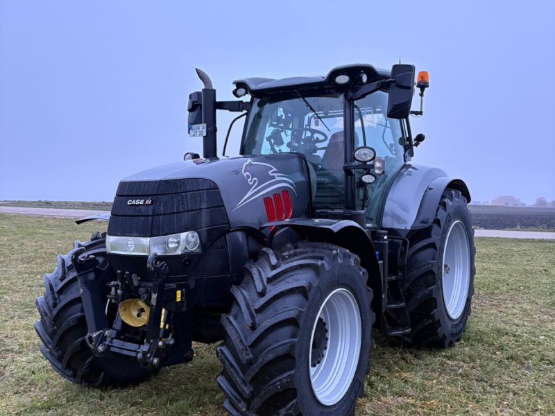Traktor του τύπου Case IH Puma 185 CVX, Gebrauchtmaschine σε Maihingen (Φωτογραφία 1)