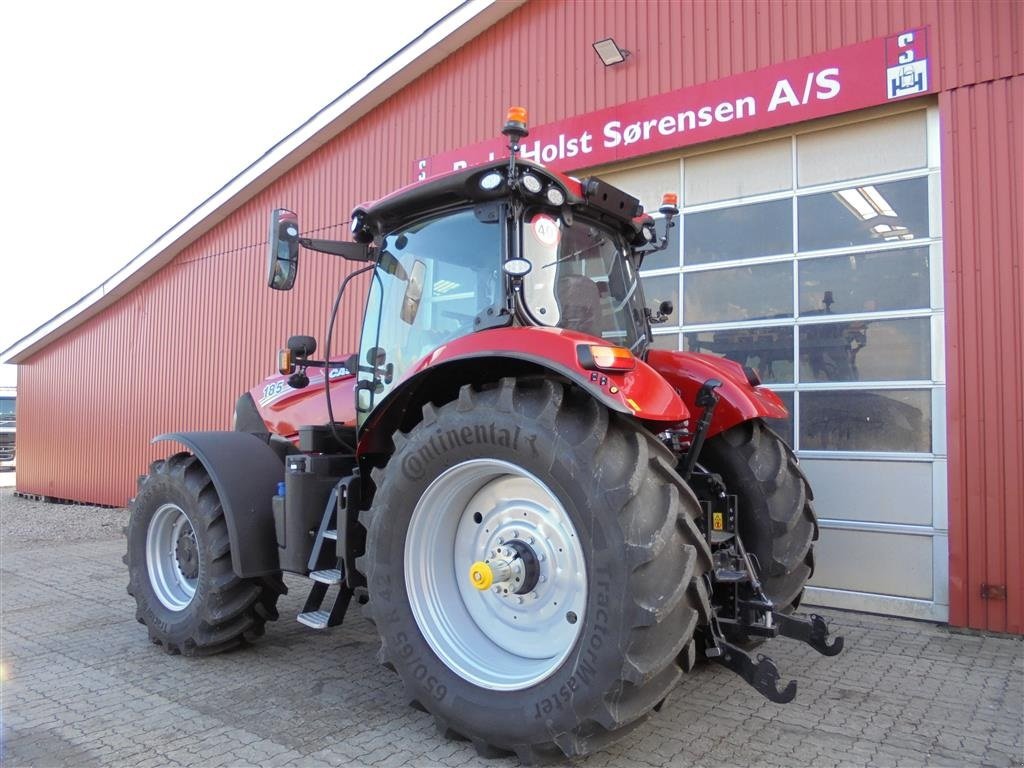 Traktor типа Case IH Puma 185 CVXDRIVE, Gebrauchtmaschine в Ribe (Фотография 10)