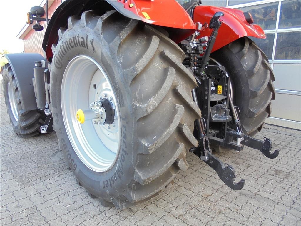 Traktor типа Case IH Puma 185 CVXDRIVE, Gebrauchtmaschine в Ribe (Фотография 11)