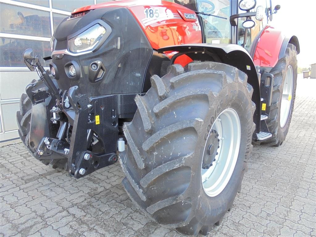 Traktor типа Case IH Puma 185 CVXDRIVE, Gebrauchtmaschine в Ribe (Фотография 12)
