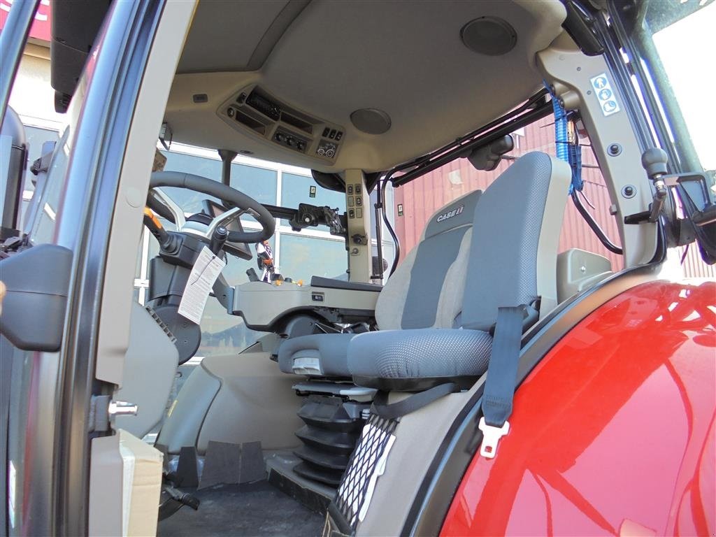 Traktor типа Case IH Puma 185 CVXDRIVE, Gebrauchtmaschine в Ribe (Фотография 15)