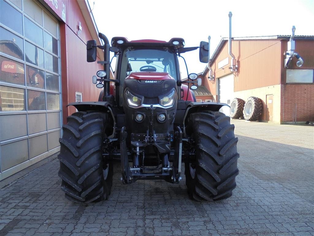 Traktor типа Case IH Puma 185 CVXDRIVE, Gebrauchtmaschine в Ribe (Фотография 5)