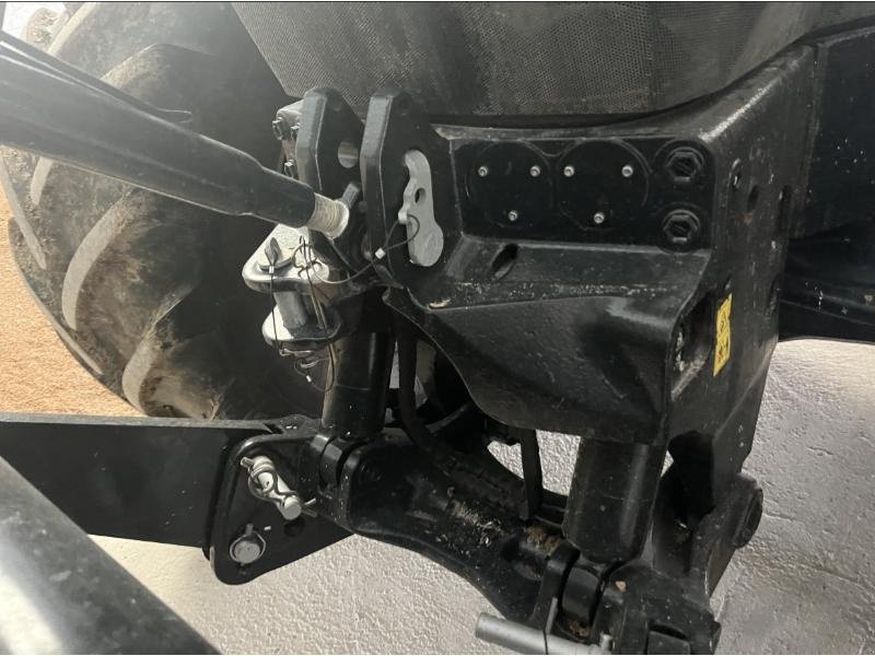 Traktor del tipo Case IH PUMA 185 MC, Gebrauchtmaschine en ROYE (Imagen 8)