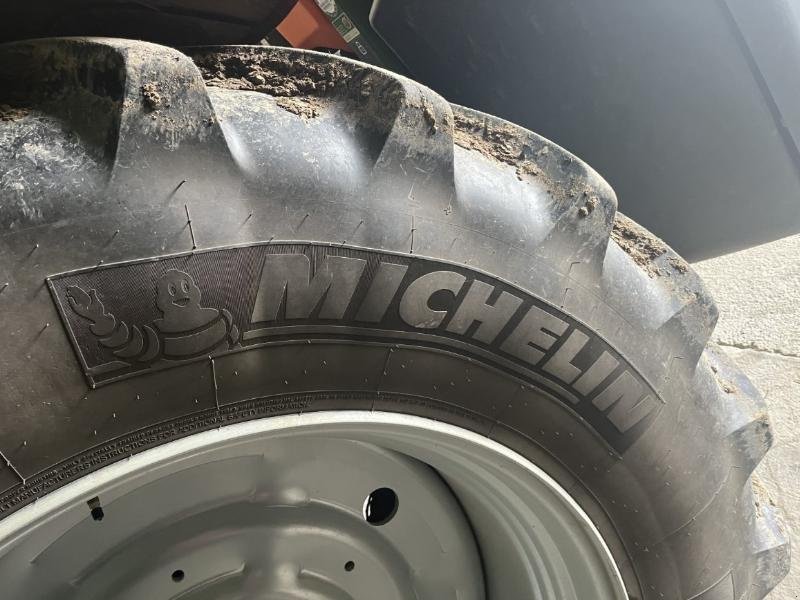 Traktor del tipo Case IH PUMA 185 MC, Gebrauchtmaschine en ROYE (Imagen 4)