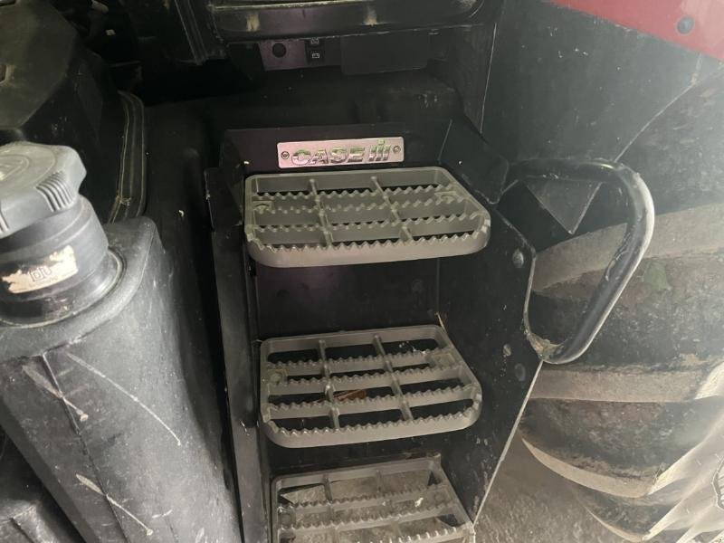 Traktor del tipo Case IH PUMA 185 MC, Gebrauchtmaschine en ROYE (Imagen 9)