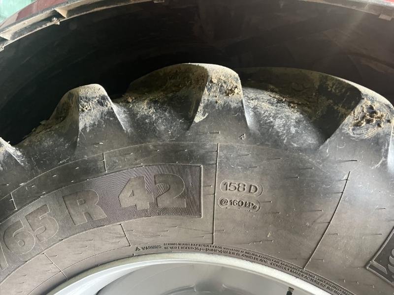 Traktor del tipo Case IH PUMA 185 MC, Gebrauchtmaschine en ROYE (Imagen 3)