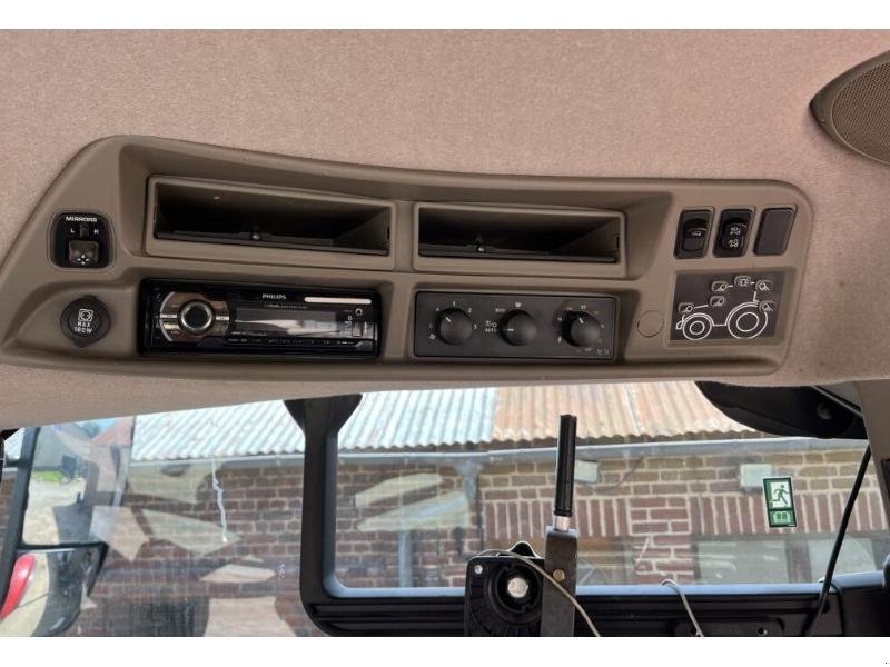 Traktor a típus Case IH PUMA 185 MC, Gebrauchtmaschine ekkor: ROYE (Kép 9)