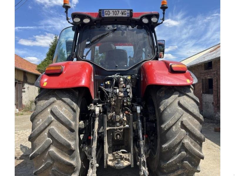 Traktor a típus Case IH PUMA 185 MC, Gebrauchtmaschine ekkor: ROYE (Kép 2)