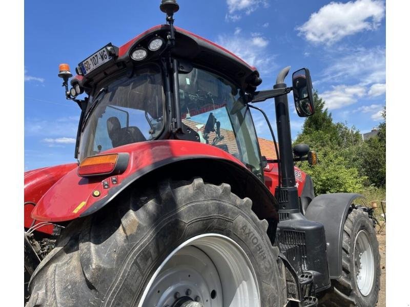Traktor a típus Case IH PUMA 185 MC, Gebrauchtmaschine ekkor: ROYE (Kép 3)