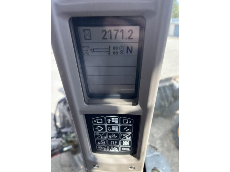 Traktor des Typs Case IH PUMA 185 MC, Gebrauchtmaschine in ROYE (Bild 3)