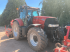 Traktor Türe ait Case IH PUMA 185 MULTICONTROLLER, Gebrauchtmaschine içinde CINTHEAUX (resim 2)