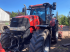 Traktor Türe ait Case IH PUMA 185 MULTICONTROLLER, Gebrauchtmaschine içinde CINTHEAUX (resim 1)