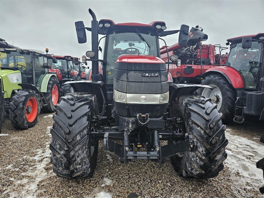 Traktor typu Case IH Puma 185 PowerShift 19/6. Front lift, GPS Ready. Luft bremser, 50 km/t. Performance hydraulic 150., Gebrauchtmaschine v Kolding (Obrázek 2)