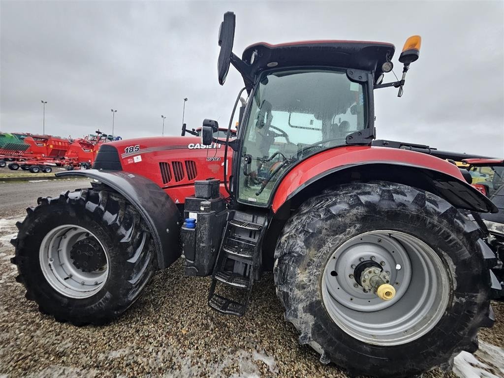 Traktor typu Case IH Puma 185 PowerShift 19/6. Front lift, GPS Ready. Luft bremser, 50 km/t. Performance hydraulic 150., Gebrauchtmaschine v Kolding (Obrázek 7)