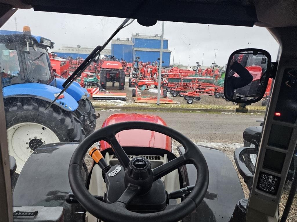 Traktor typu Case IH Puma 185 PowerShift 19/6. Front lift, GPS Ready. Luft bremser, 50 km/t. Performance hydraulic 150., Gebrauchtmaschine v Kolding (Obrázek 11)