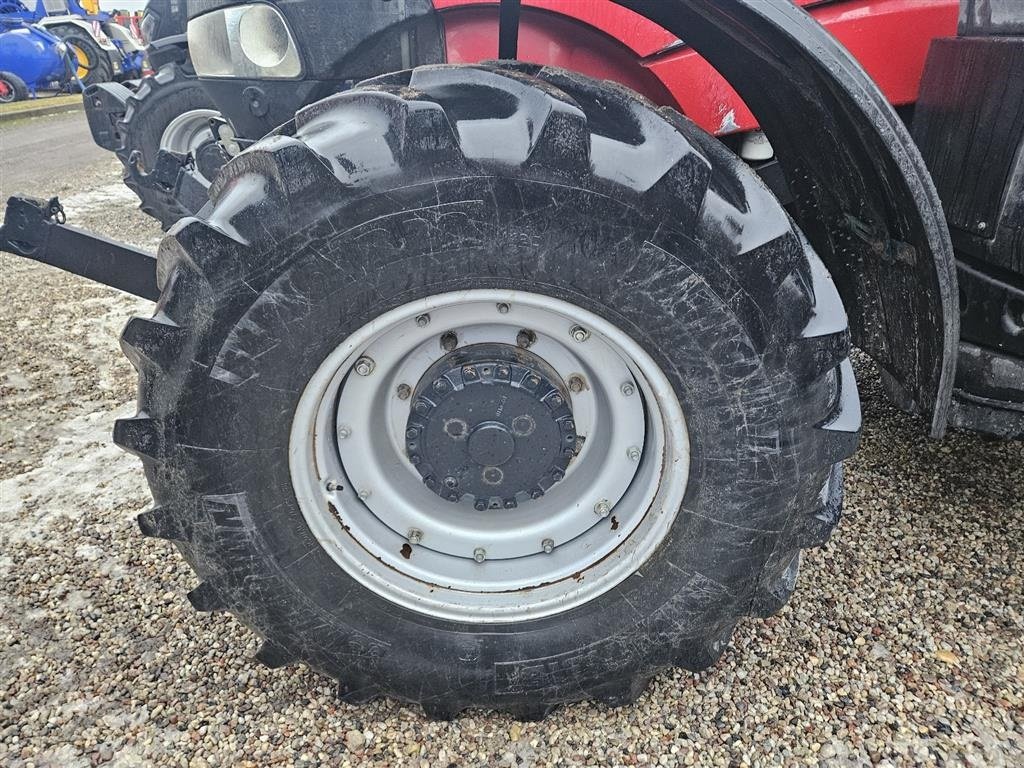 Traktor typu Case IH Puma 185 PowerShift 19/6. Front lift, GPS Ready. Luft bremser, 50 km/t. Performance hydraulic 150., Gebrauchtmaschine v Kolding (Obrázek 12)