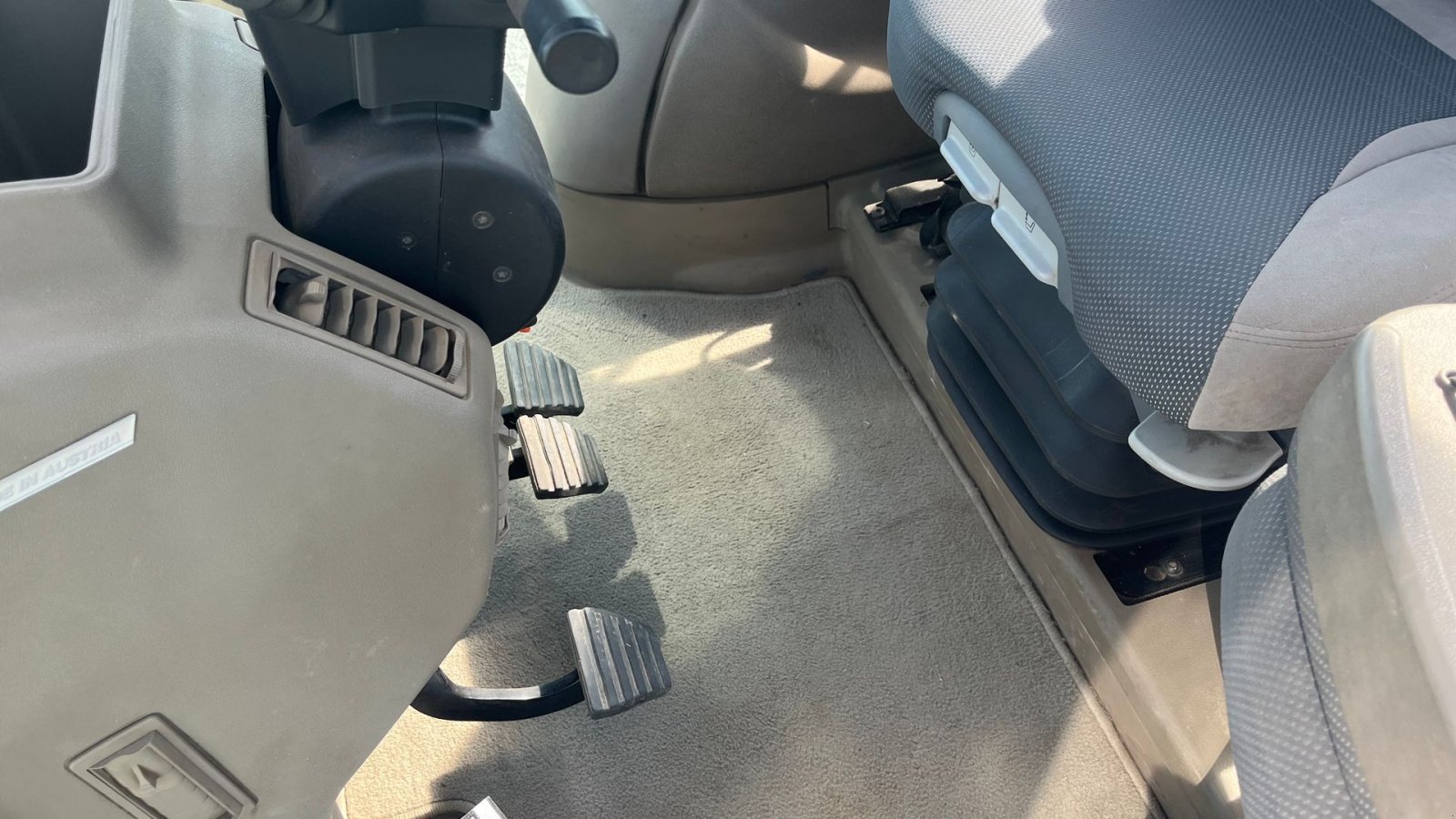 Traktor tipa Case IH Puma 185 Powershift, Gebrauchtmaschine u Ringsted (Slika 10)