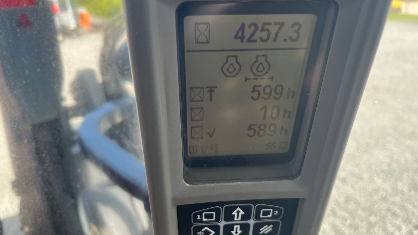 Traktor tipa Case IH Puma 185 Powershift, Gebrauchtmaschine u Ringsted (Slika 17)