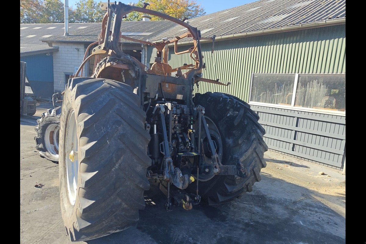 Traktor typu Case IH Puma 185, Gebrauchtmaschine v Viborg (Obrázek 3)