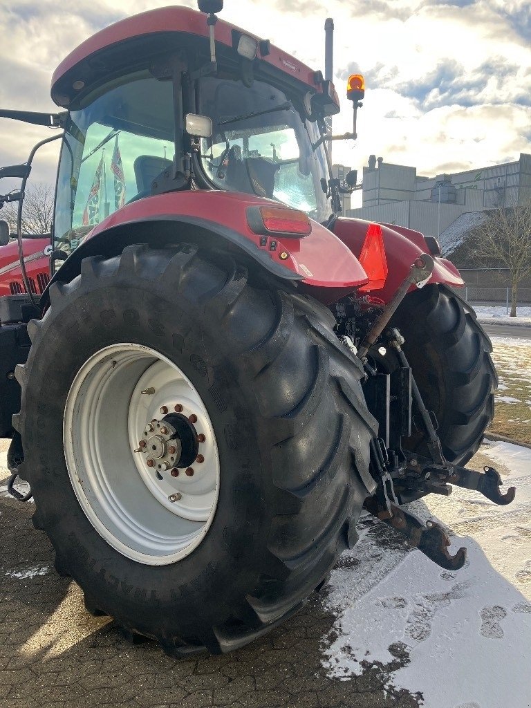 Traktor от тип Case IH Puma 185, Gebrauchtmaschine в Vrå, Frejlev, Hornslet & Ringsted (Снимка 3)