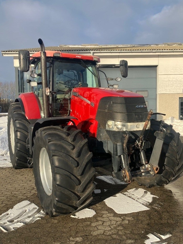 Traktor от тип Case IH Puma 185, Gebrauchtmaschine в Vrå, Frejlev, Hornslet & Ringsted (Снимка 2)