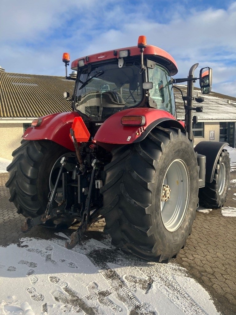Traktor от тип Case IH Puma 185, Gebrauchtmaschine в Vrå, Frejlev, Hornslet & Ringsted (Снимка 6)