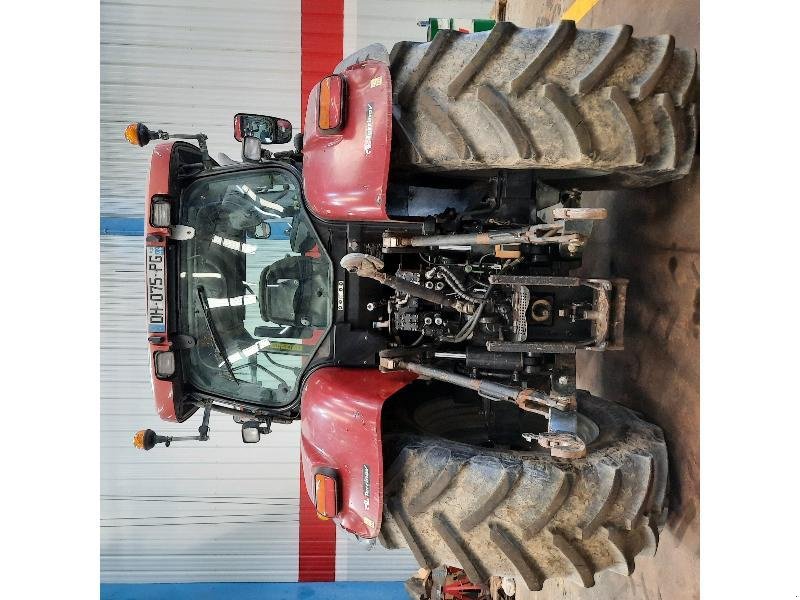 Traktor des Typs Case IH PUMA 185, Gebrauchtmaschine in HERIC (Bild 3)