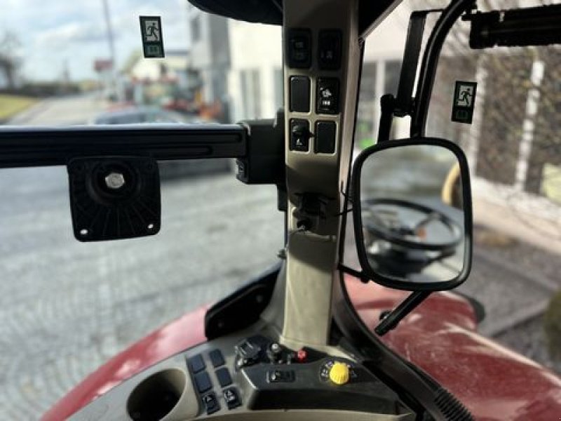 Traktor typu Case IH Puma 185, Gebrauchtmaschine w St. Marienkirchen (Zdjęcie 6)