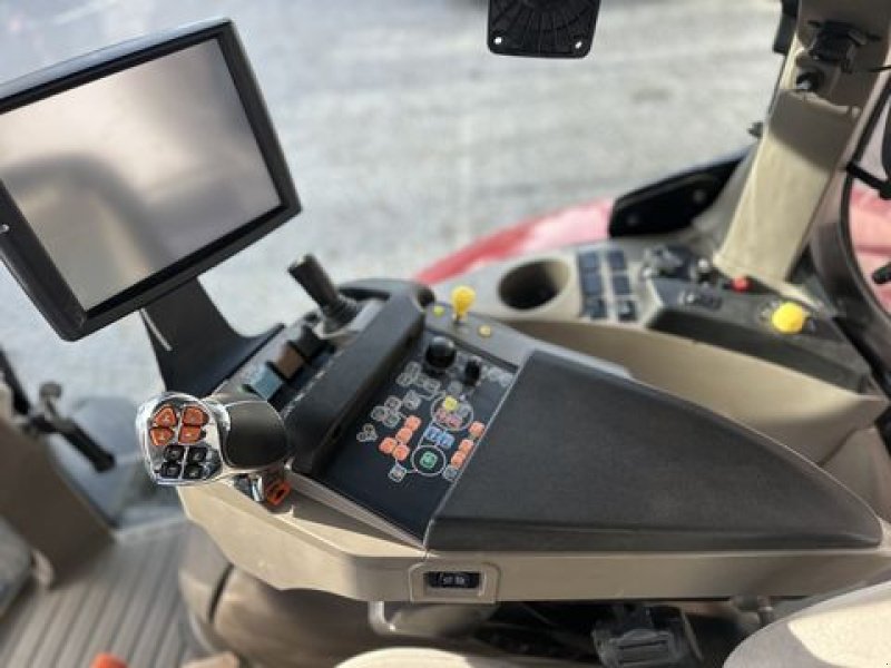 Traktor typu Case IH Puma 185, Gebrauchtmaschine w St. Marienkirchen (Zdjęcie 5)