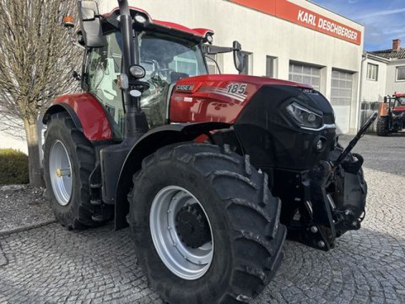 Traktor typu Case IH Puma 185, Gebrauchtmaschine w St. Marienkirchen (Zdjęcie 2)