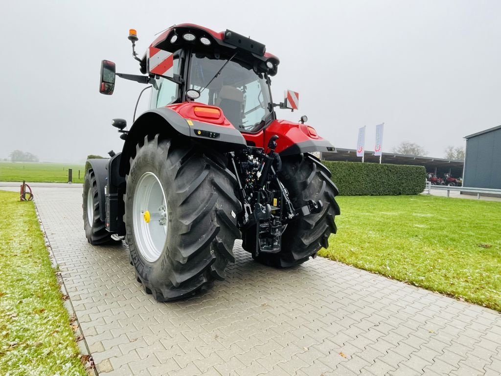 Traktor типа Case IH PUMA 185CVX AFS CONNECT, Neumaschine в Coevorden (Фотография 5)