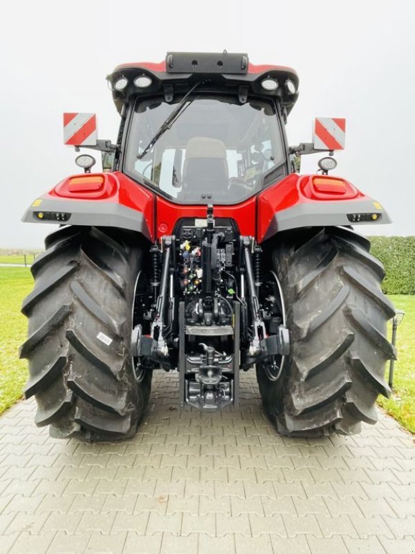 Traktor типа Case IH PUMA 185CVX AFS CONNECT, Neumaschine в Coevorden (Фотография 7)