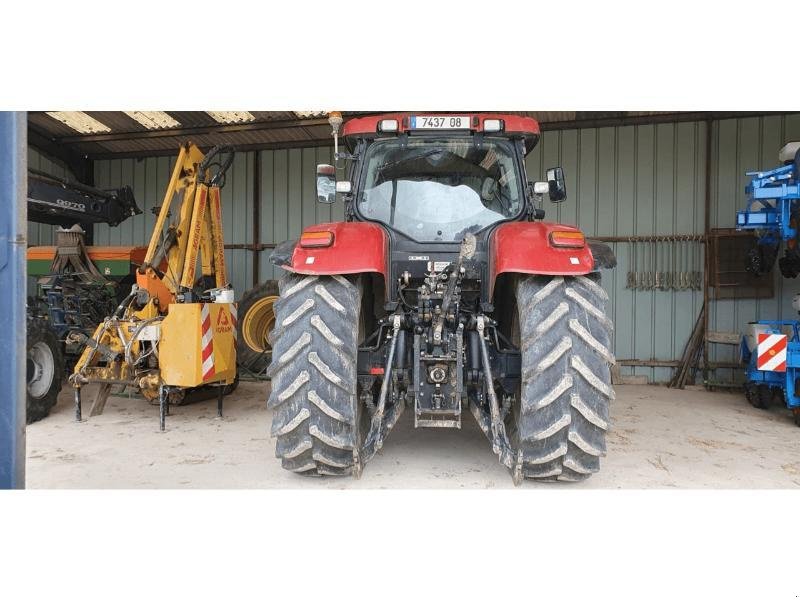 Traktor typu Case IH PUMA 195, Gebrauchtmaschine w CORNY MACHEROMENIL (Zdjęcie 3)