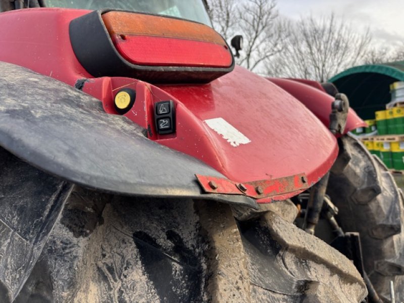 Traktor za tip Case IH PUMA 195, Gebrauchtmaschine u CORNY MACHEROMENIL (Slika 11)