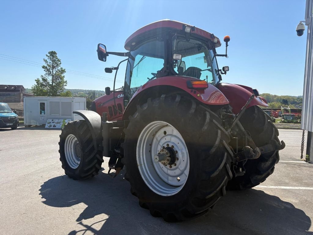 Traktor типа Case IH PUMA 195, Gebrauchtmaschine в SALEUX (Фотография 5)