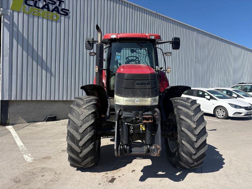 Traktor типа Case IH PUMA 195, Gebrauchtmaschine в SALEUX (Фотография 2)