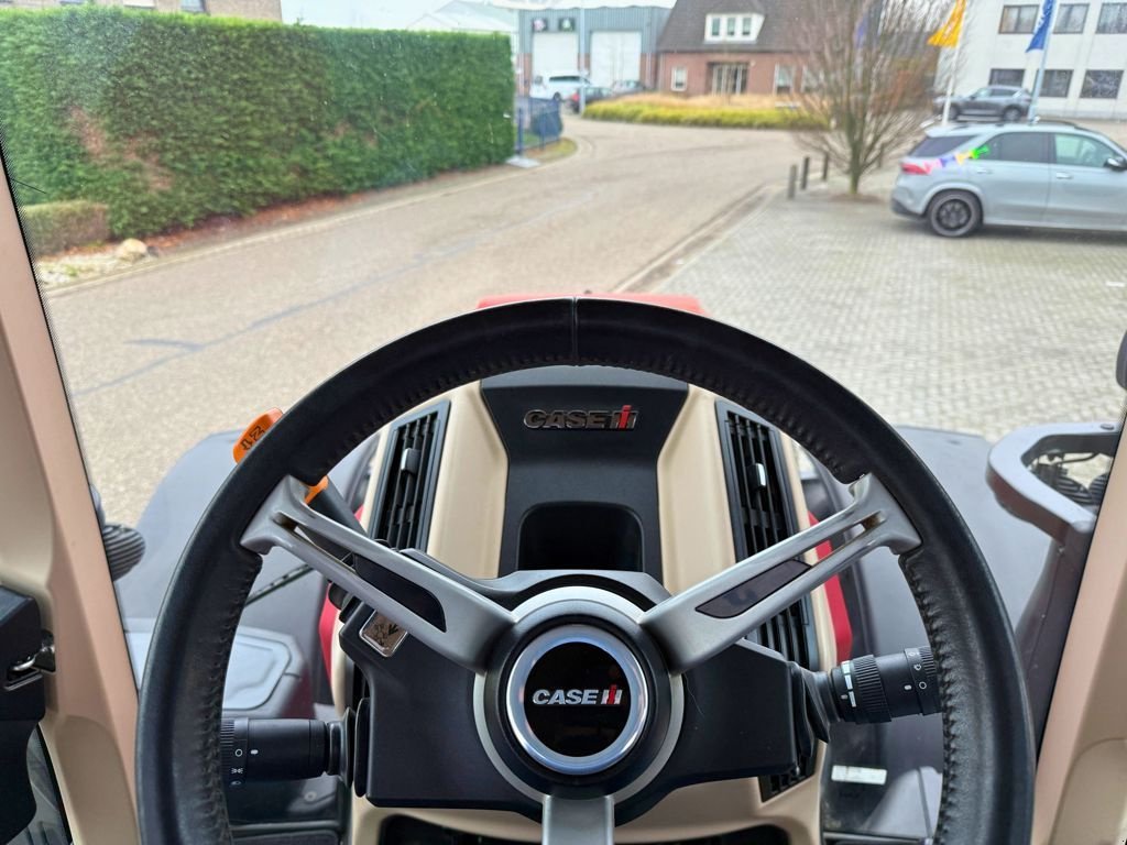 Traktor του τύπου Case IH Puma 200 CVX AFS Connect GPS RTK, Gebrauchtmaschine σε BOEKEL (Φωτογραφία 7)