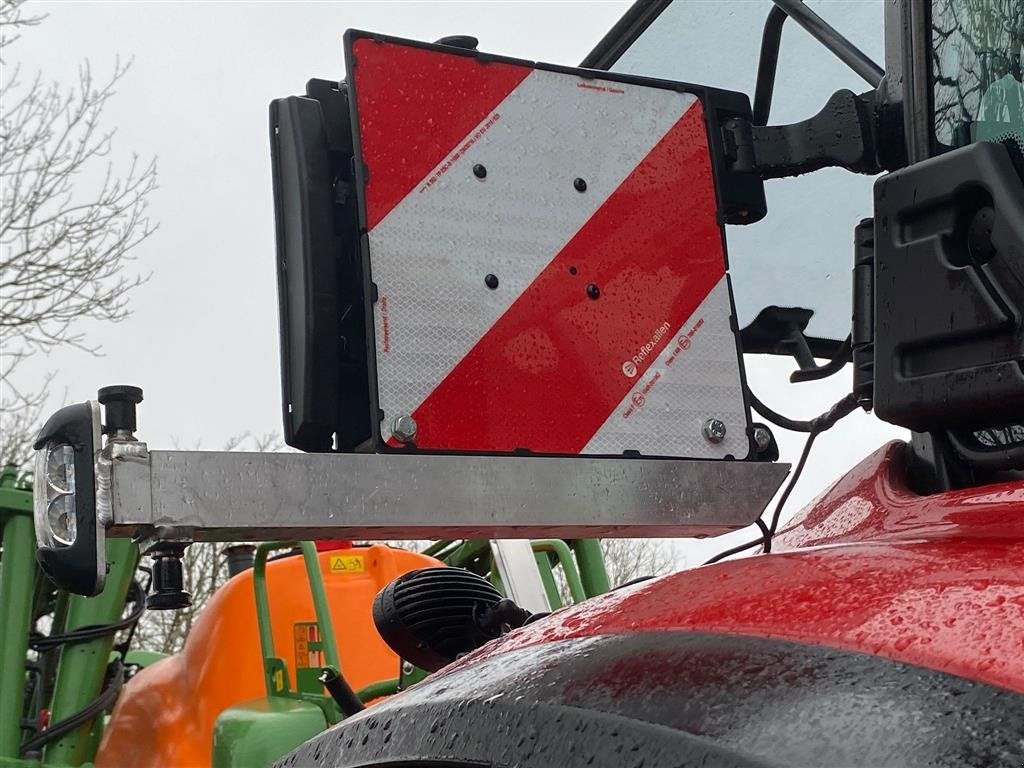 Traktor Türe ait Case IH Puma 200 CVX AFS CONNECT, Gebrauchtmaschine içinde Aulum (resim 15)