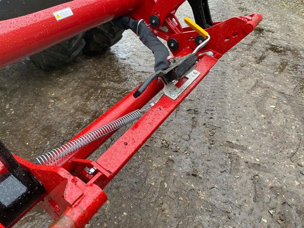 Traktor Türe ait Case IH Puma 200 CVX AFS CONNECT, Gebrauchtmaschine içinde Aulum (resim 14)