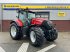 Traktor типа Case IH PUMA 200 CVX AFS, Gebrauchtmaschine в BENNEKOM (Фотография 1)
