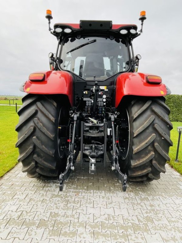 Traktor du type Case IH PUMA 200 CVX DRIVE, Neumaschine en Coevorden (Photo 7)