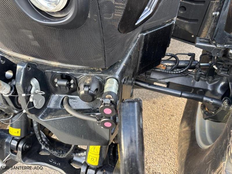 Traktor tipa Case IH PUMA 200 CVX, Gebrauchtmaschine u ROYE (Slika 2)