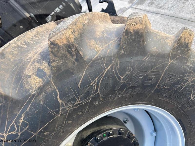 Traktor tipa Case IH PUMA 200 CVX, Gebrauchtmaschine u ROYE (Slika 11)