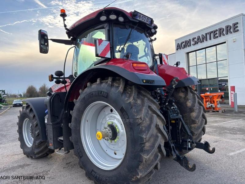 Traktor tipa Case IH PUMA 200 CVX, Gebrauchtmaschine u ROYE (Slika 5)