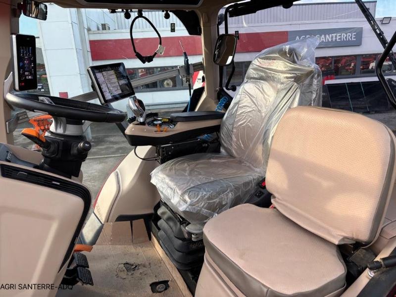 Traktor tipa Case IH PUMA 200 CVX, Gebrauchtmaschine u ROYE (Slika 4)