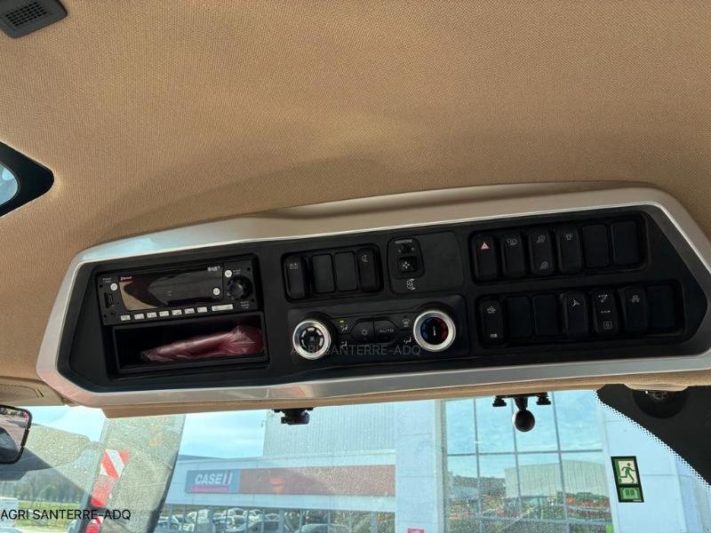 Traktor tipa Case IH PUMA 200 CVX, Gebrauchtmaschine u ROYE (Slika 4)