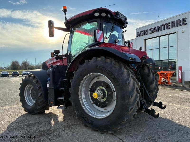 Traktor tipa Case IH PUMA 200 CVX, Gebrauchtmaschine u ROYE (Slika 8)