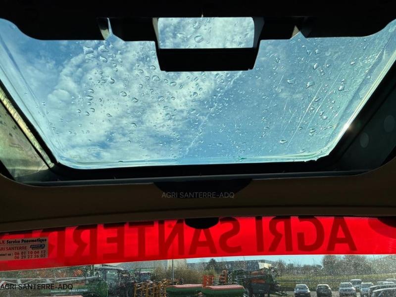 Traktor tipa Case IH PUMA 200 CVX, Gebrauchtmaschine u ROYE (Slika 10)