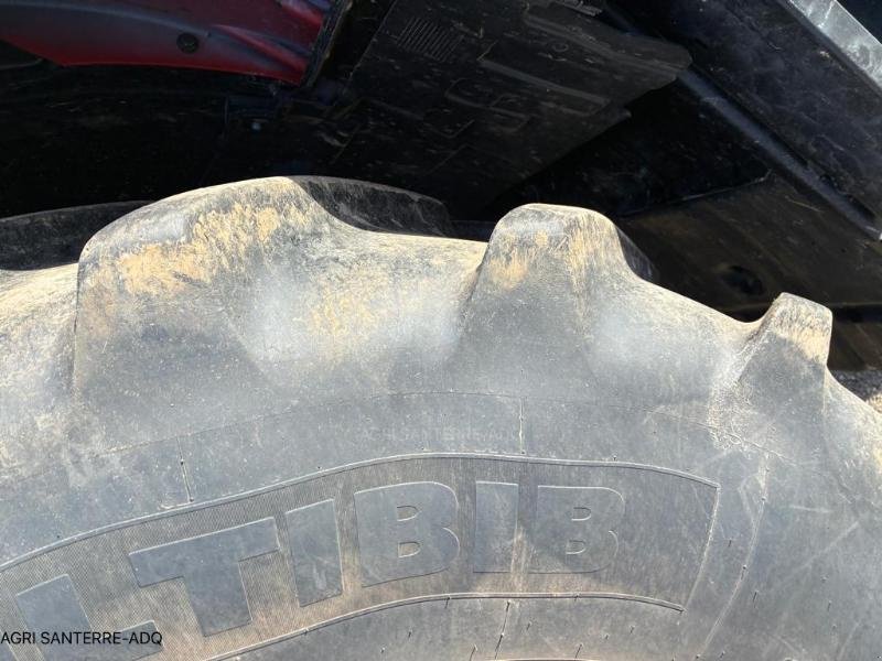 Traktor tipa Case IH PUMA 200 CVX, Gebrauchtmaschine u ROYE (Slika 11)