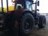 Traktor vrste Case IH PUMA 200 CVX, Gebrauchtmaschine v BRAS SUR MEUSE (Slika 4)